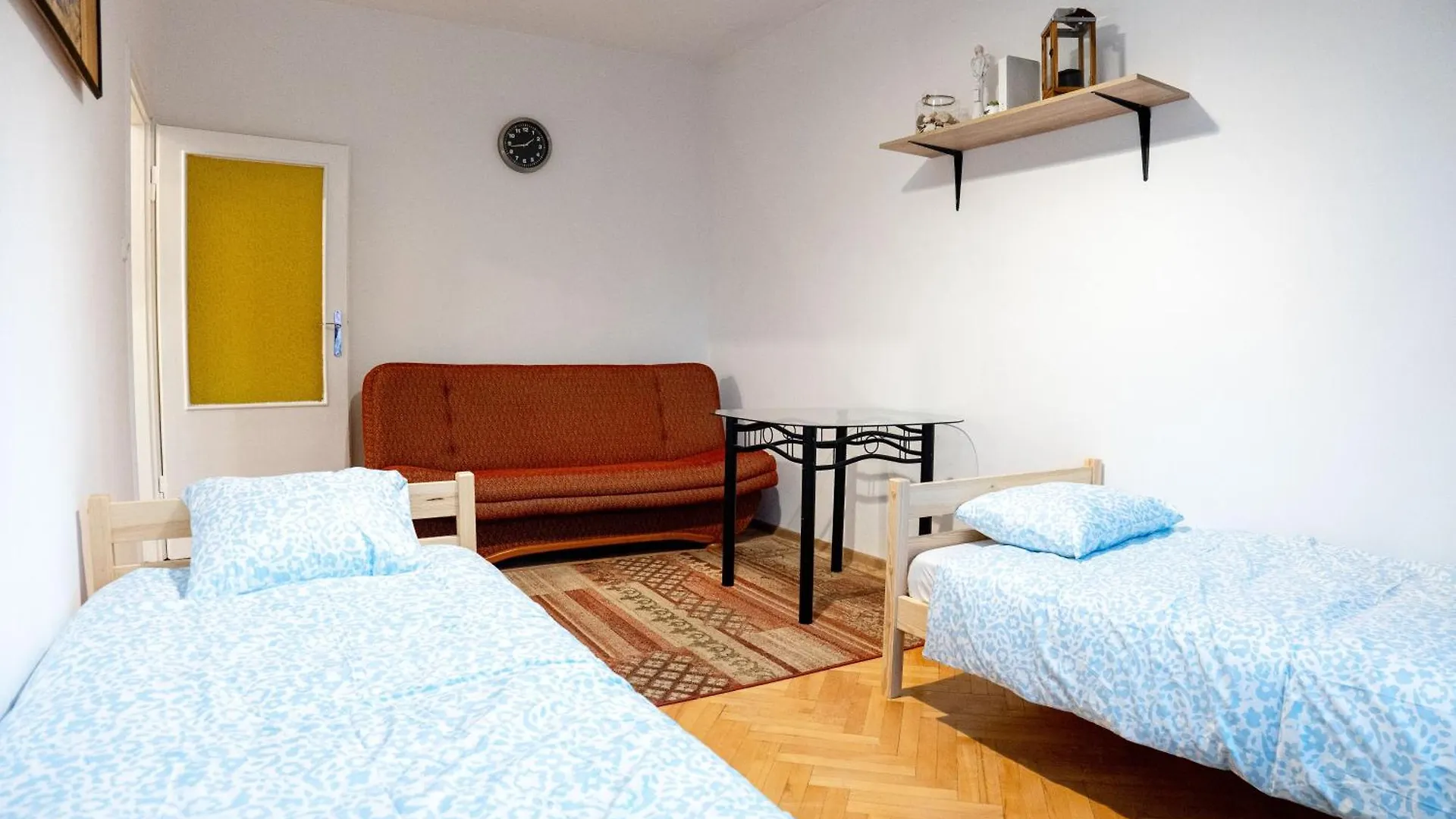 Amber Spot Apartment Gdansk