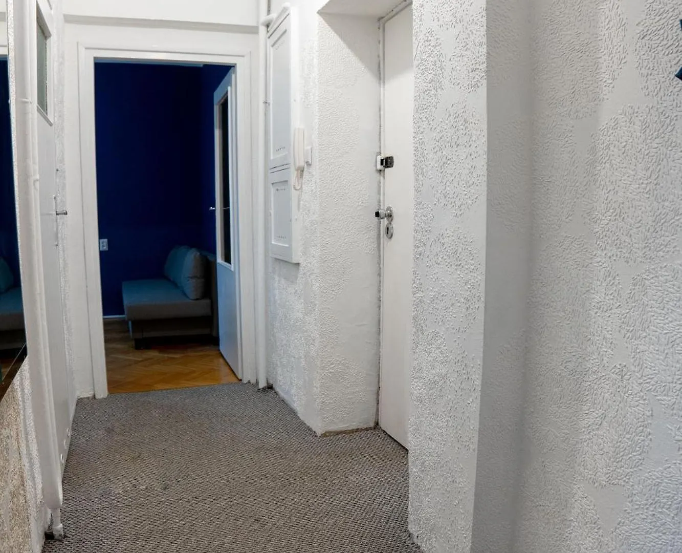 Amber Spot Apartment Gdansk