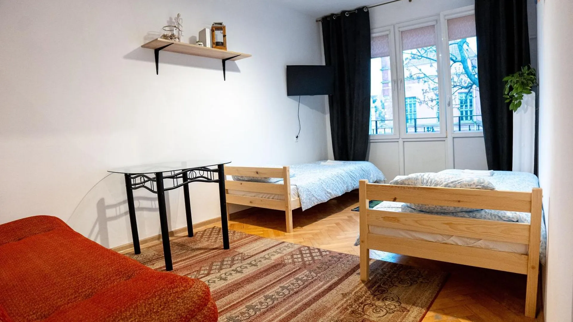 Amber Spot Apartment Gdansk 0*,  Poland