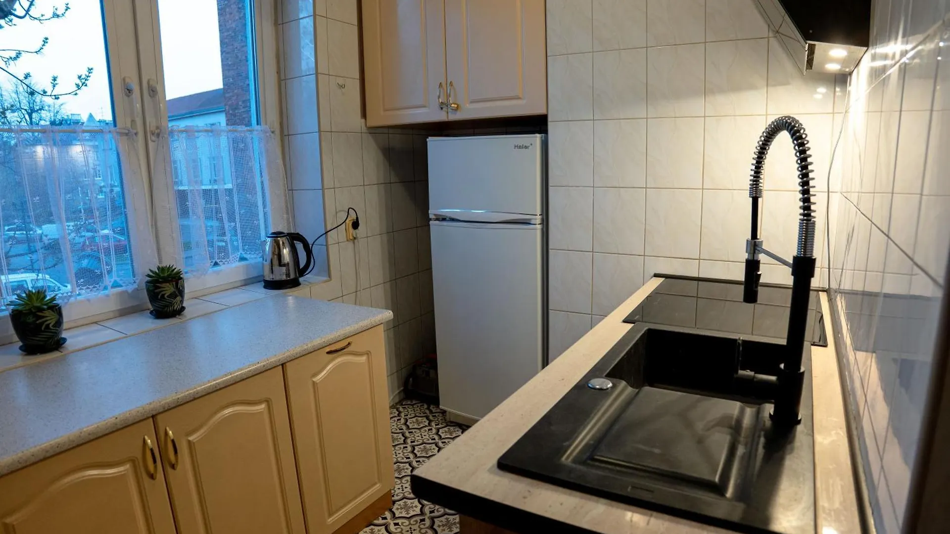 Amber Spot Apartment Gdansk 0*,