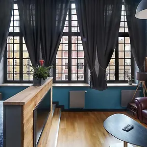 Aparthotel Black Swan House, Old Town, Gdańsk