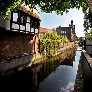 Hostel World - Old Town, Gdańsk